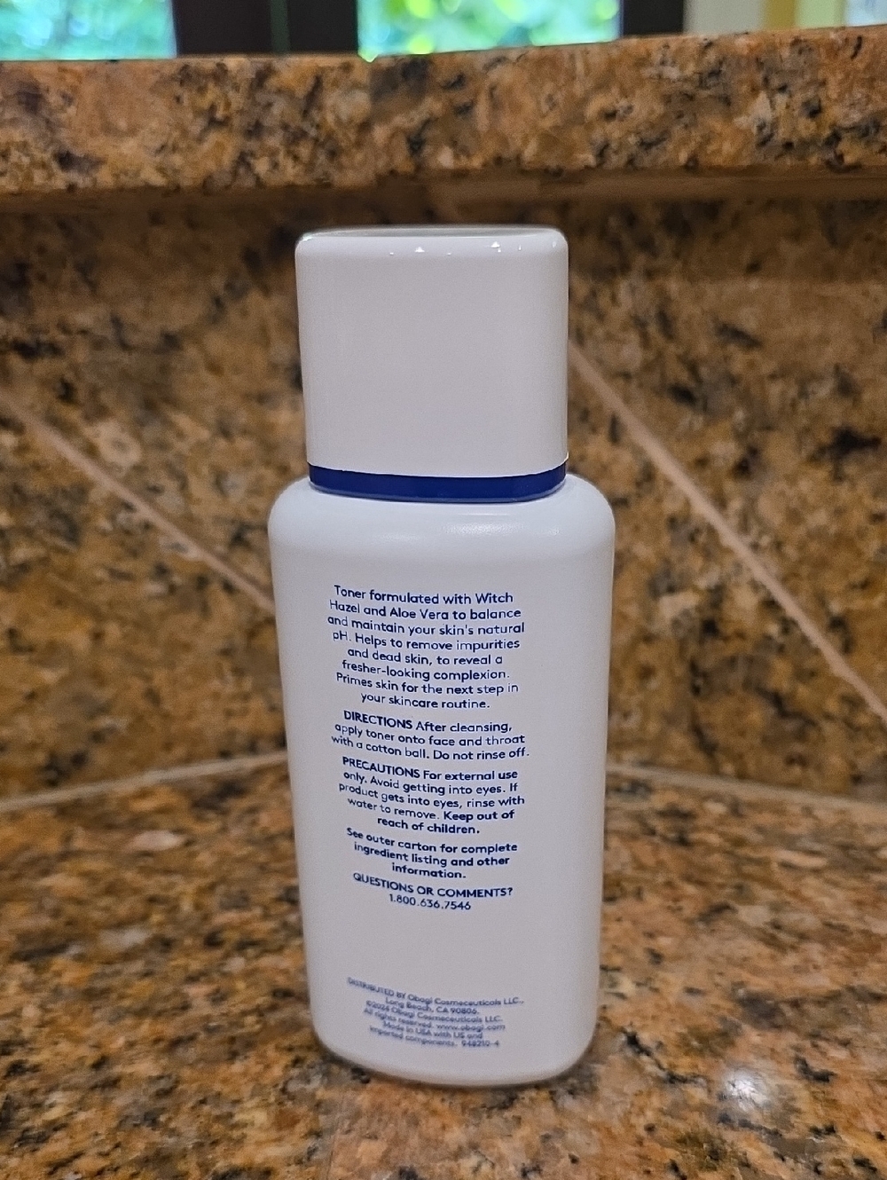 Obagi 2 Toner - Picture 2 of 4